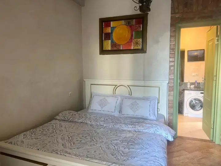 Тбилиси: T2&T3 Apartments LEVANTO