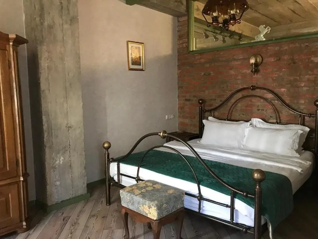 Тбилиси: T2&T3 Apartments LEVANTO