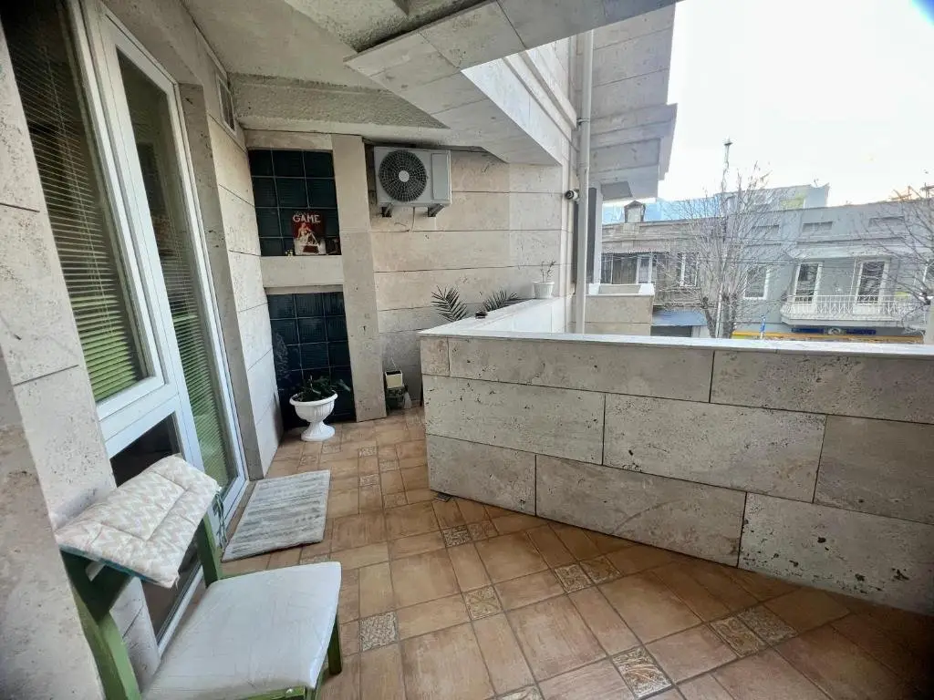 Тбилиси: T2&T3 Apartments LEVANTO