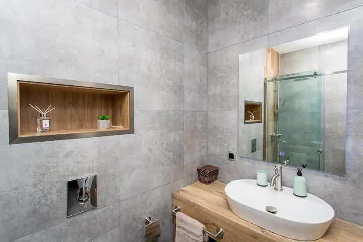Гудаури: Modern family appartment with 4kTV, coffee machine and big fridge in New Gudauri Alpic