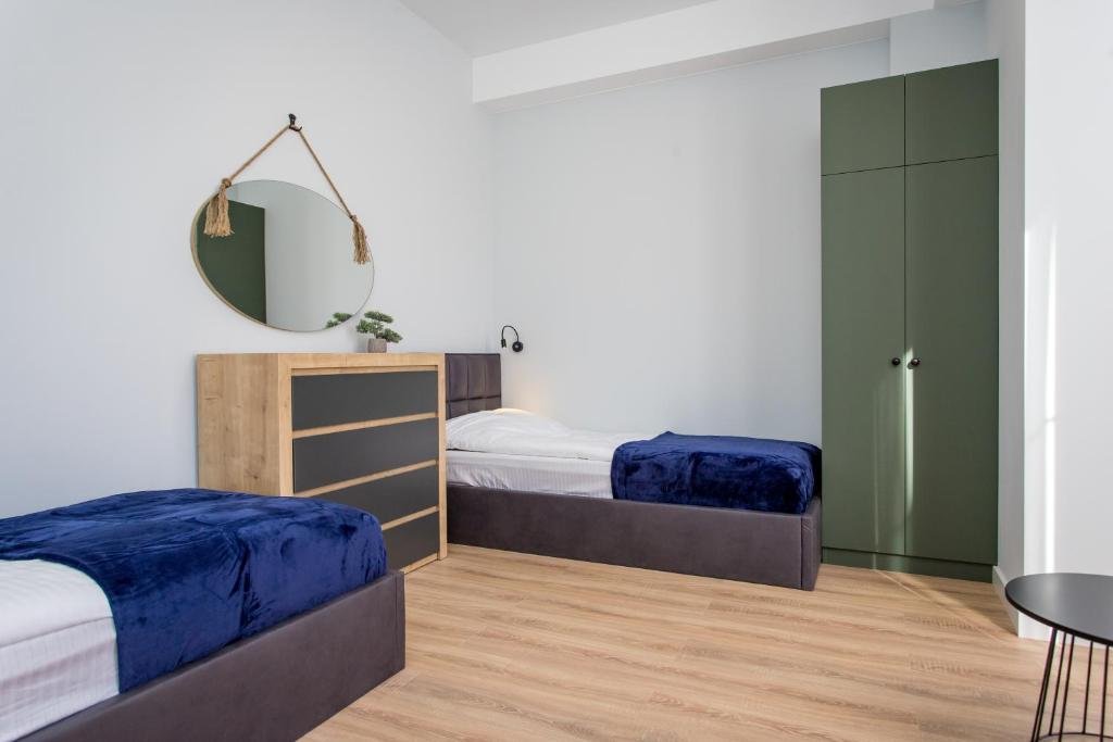 Гудаури: Modern family appartment with 4kTV, coffee machine and big fridge in New Gudauri Alpic