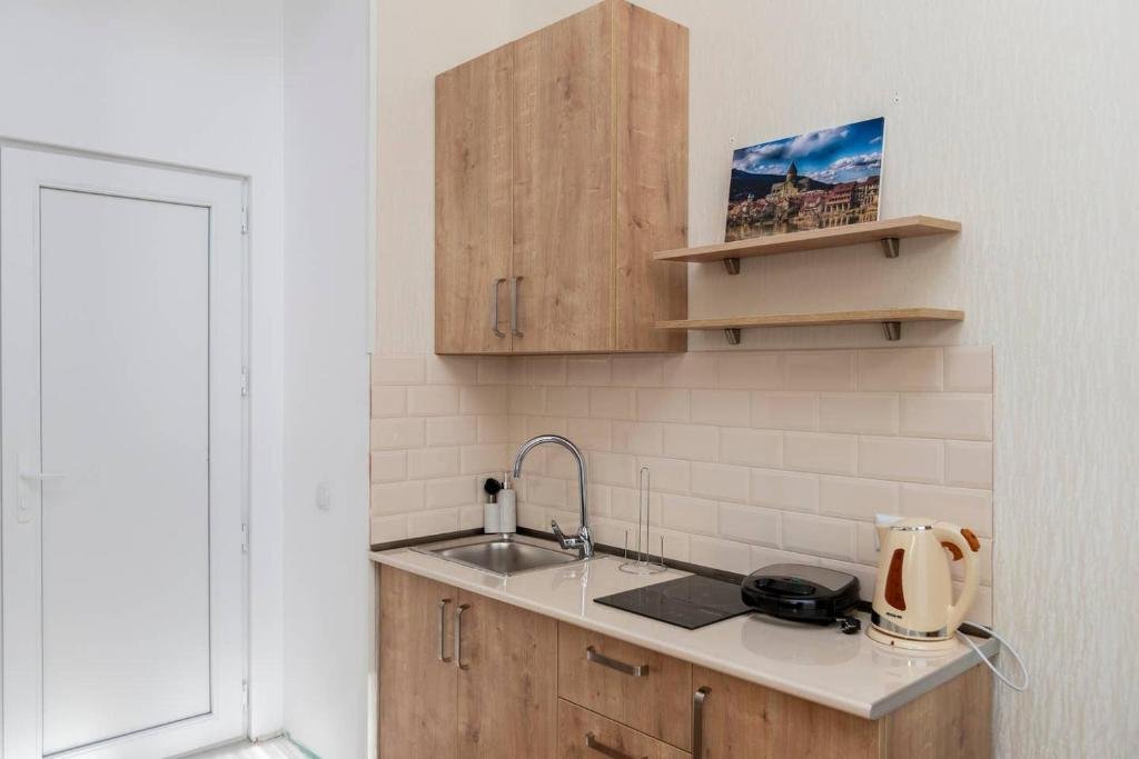 Тбилиси: Bright and cozy 1BR apt in the heart of Tbilisi