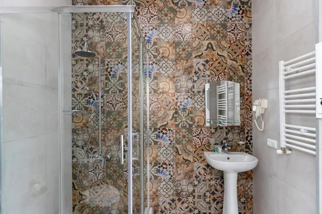 Тбилиси: Bright and cozy 1BR apt in the heart of Tbilisi