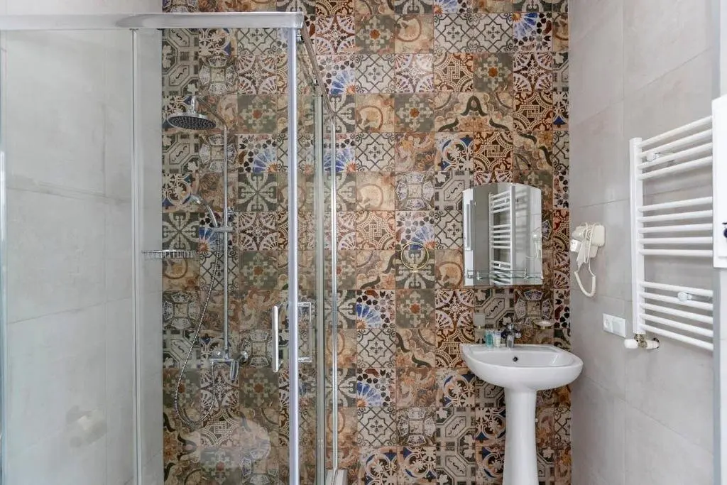 Тбилиси: Bright and cozy 1BR apt in the heart of Tbilisi