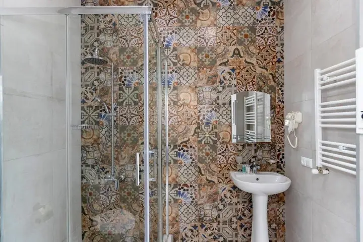 Тбилиси: Bright and cozy 1BR apt in the heart of Tbilisi