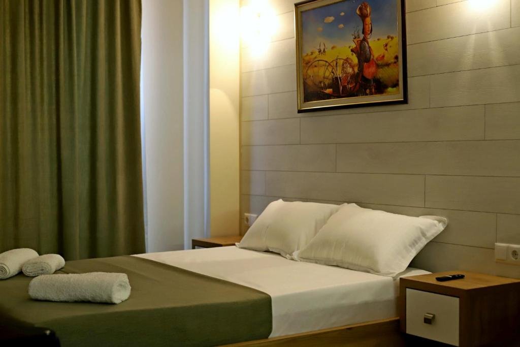 Гудаури: New Gudauri, Red Co, Loft 1