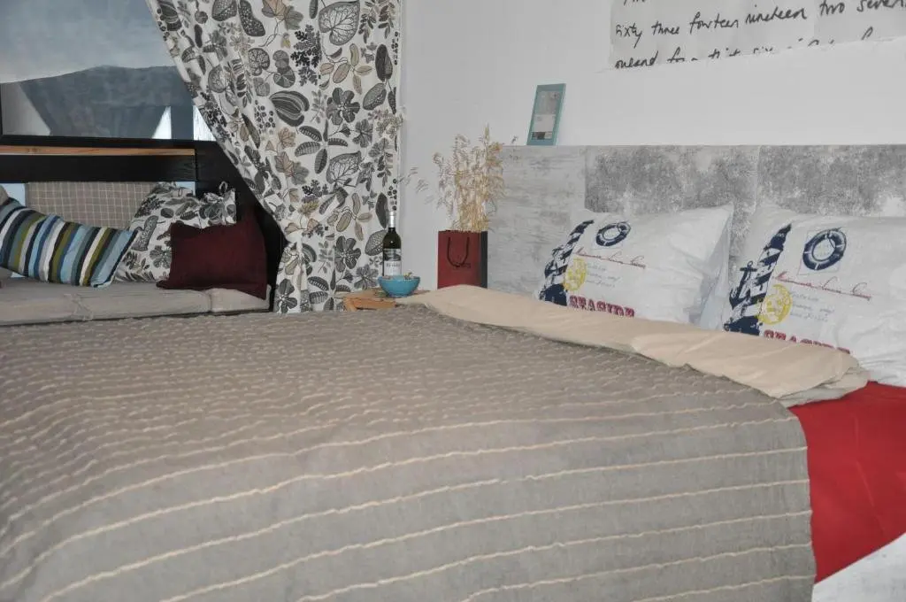 Гудаури: New Gudauri-blok-4 Apart "VICTORIA" 35 sq m