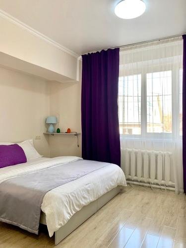 Алматы: Roza Hotel
