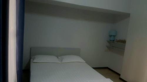 Алматы: Roza Hotel