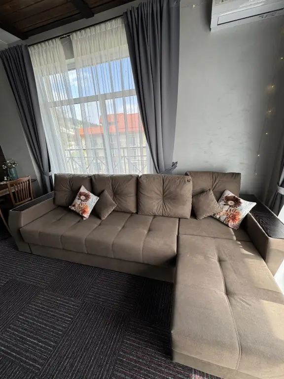Сыростан: Апартамент 706 Business residence&SPA