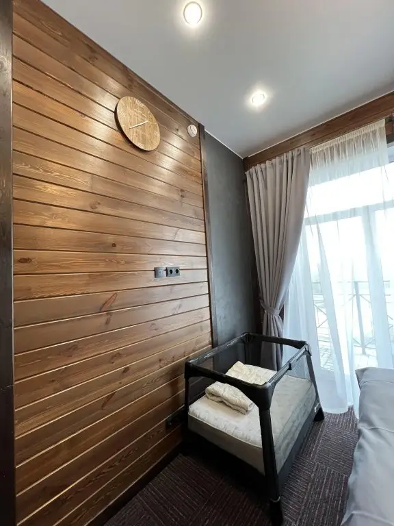 Сыростан: Апартамент 706 Business residence&SPA