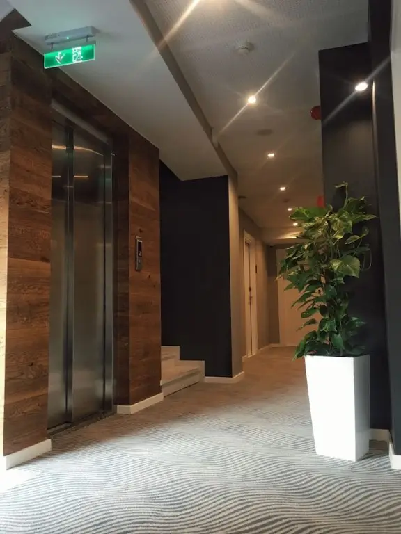 Тбилиси: Silver 39 Boutique Hotel