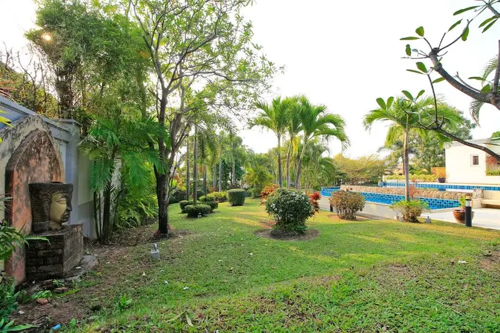 Паттайя: Pattaya Sunset Villa