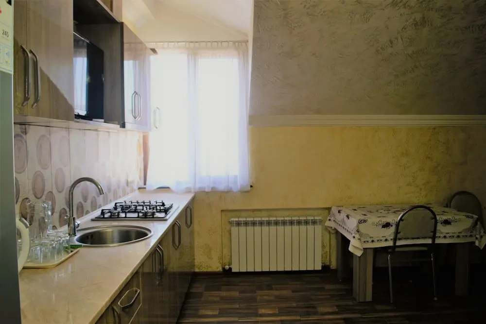 Батуми: My Georgian House