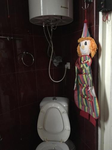 Григолети: Sea house