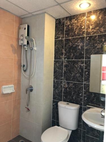Самутпракан: Sn Group Apartment