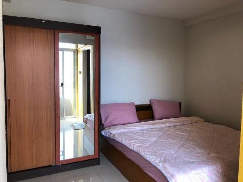 Самутпракан: Sn Group Apartment