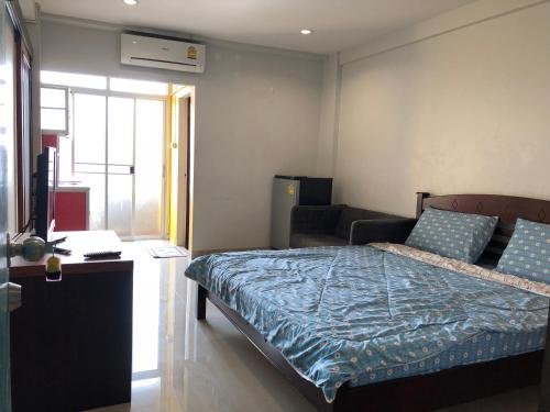 Самутпракан: Sn Group Apartment