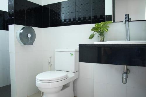 Пак-Нам-Бэй: The Pier 519 Hostel