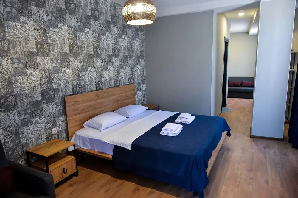 Prometheus Epic Hotel & Spa — фото 1