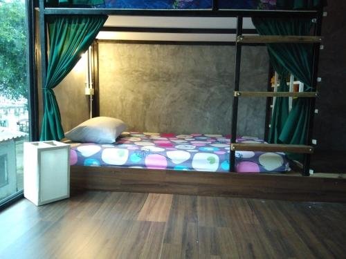Ранонг: Phayam Hostel