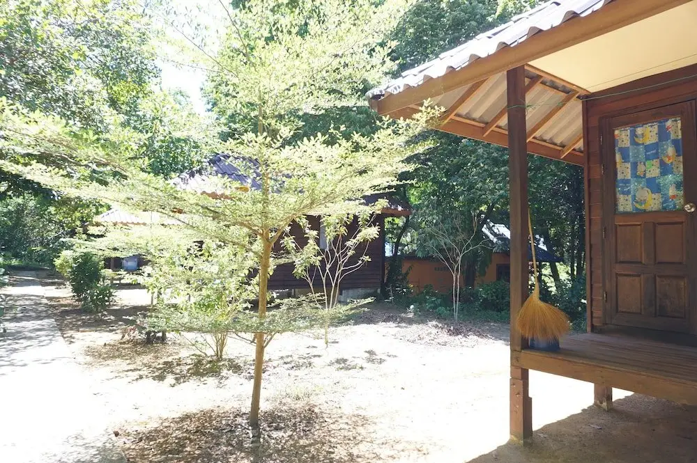 Phayam Hostel — фото 1
