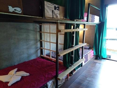 Ранонг: Phayam Hostel