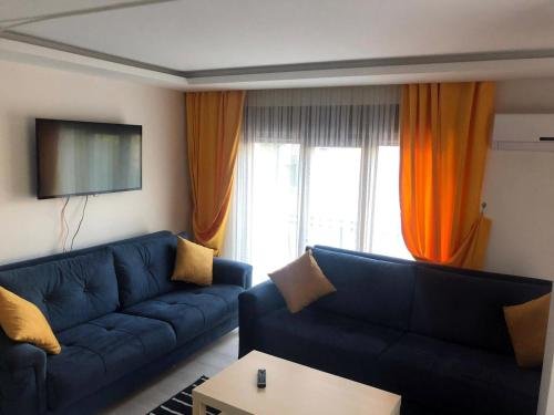 Стамбул: Luxx Suite Mecidiyeköy