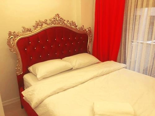 Стамбул: Luxx Suite Mecidiyeköy