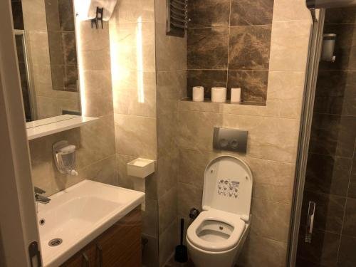 Стамбул: Luxx Suite Mecidiyeköy