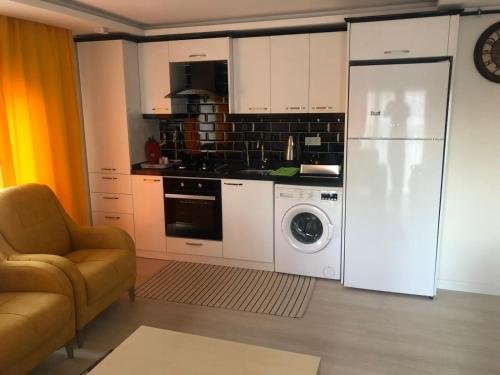 Стамбул: Luxx Suite Mecidiyeköy
