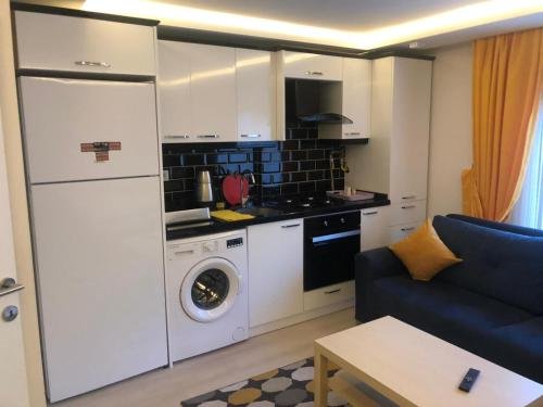 Стамбул: Luxx Suite Mecidiyeköy