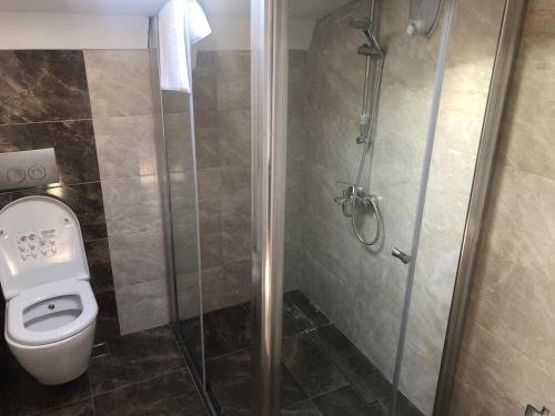 Стамбул: Luxx Suite Mecidiyeköy