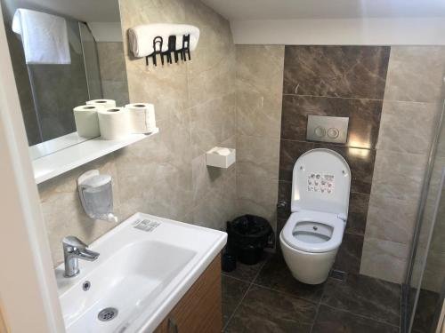 Стамбул: Luxx Suite Mecidiyeköy