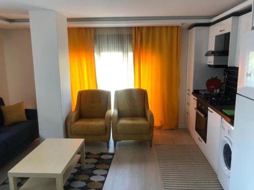 Стамбул: Luxx Suite Mecidiyeköy