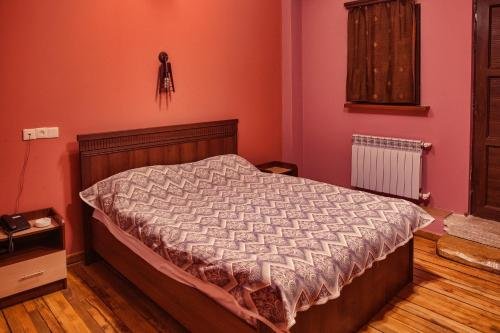Дилижан: Tavush Hotel