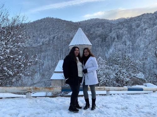 Ереван: The Place by J