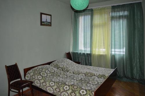 Алаверди: Parisis B&B in Alaverdi