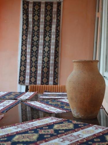 Алаверди: Parisis B&B in Alaverdi