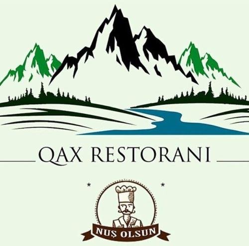 Гах: Qax Resort