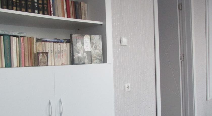 Кварели: Nikala Guest House