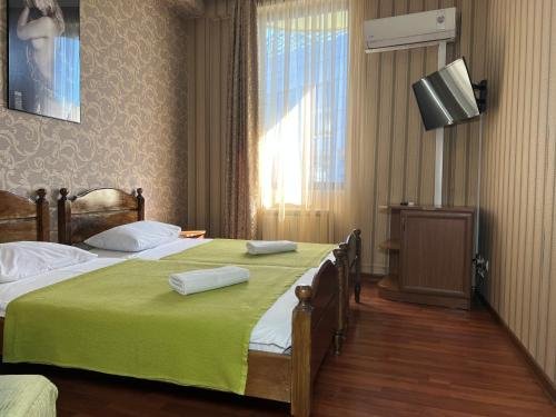 Батуми: Mercury Hotel Batumi