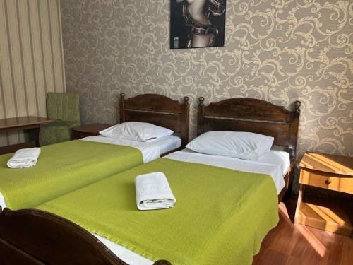 Батуми: Mercury Hotel Batumi