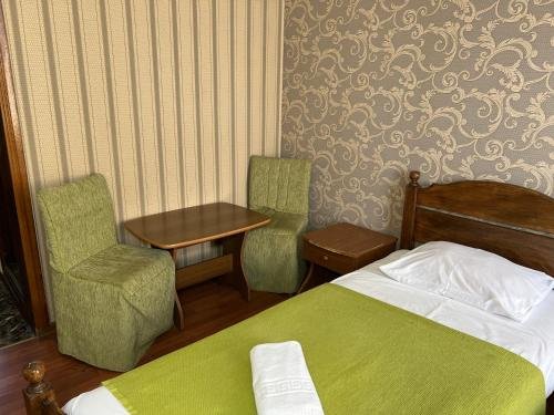 Батуми: Mercury Hotel Batumi