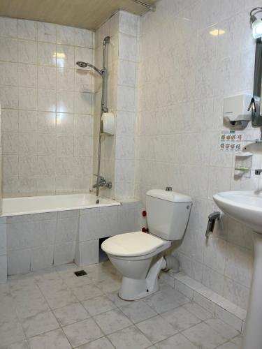 Батуми: Mercury Hotel Batumi