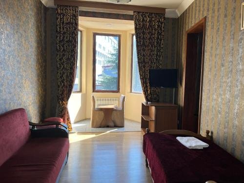 Батуми: Mercury Hotel Batumi