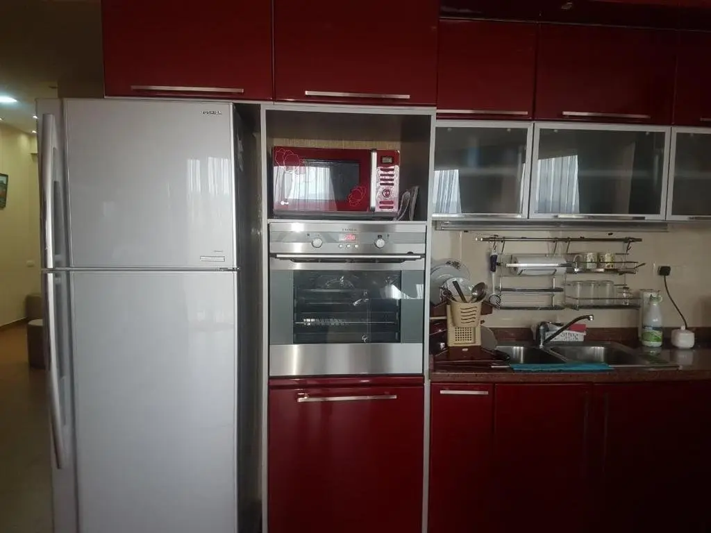 Тбилиси: Appartment at Vera