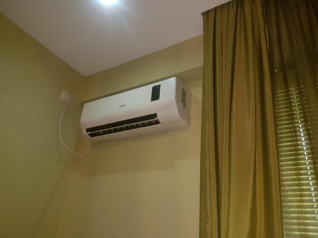 Тбилиси: Appartment at Vera