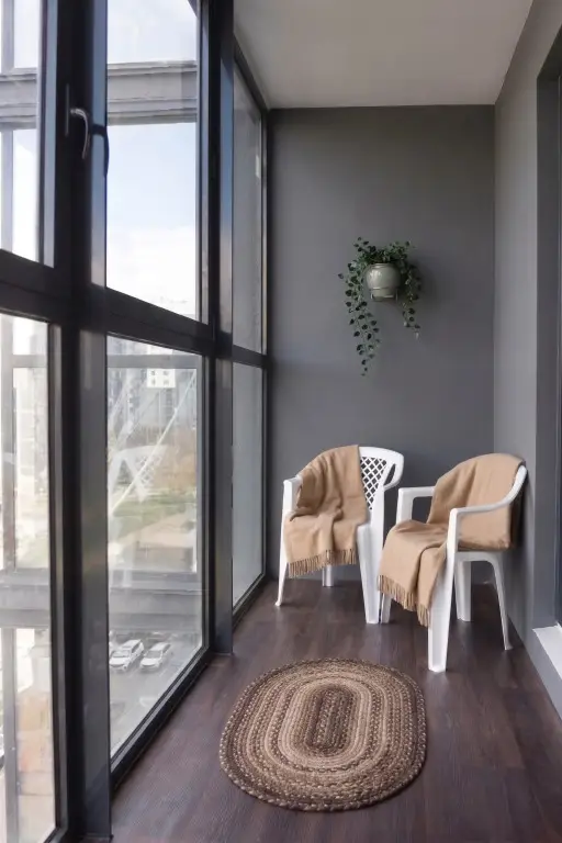 Челябинск: Апартаменты в ЖК EVO PARK