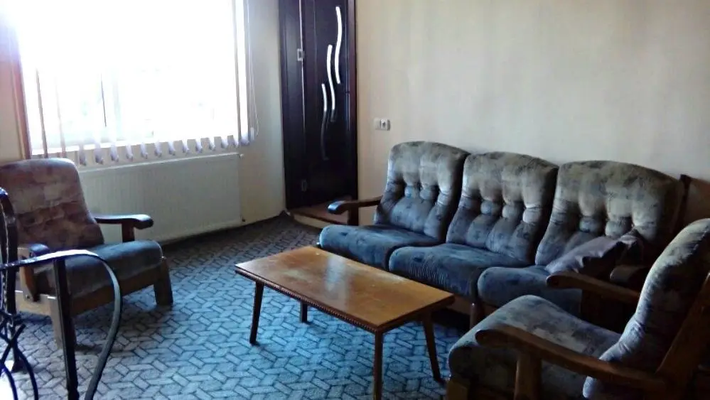 Телави: George's House